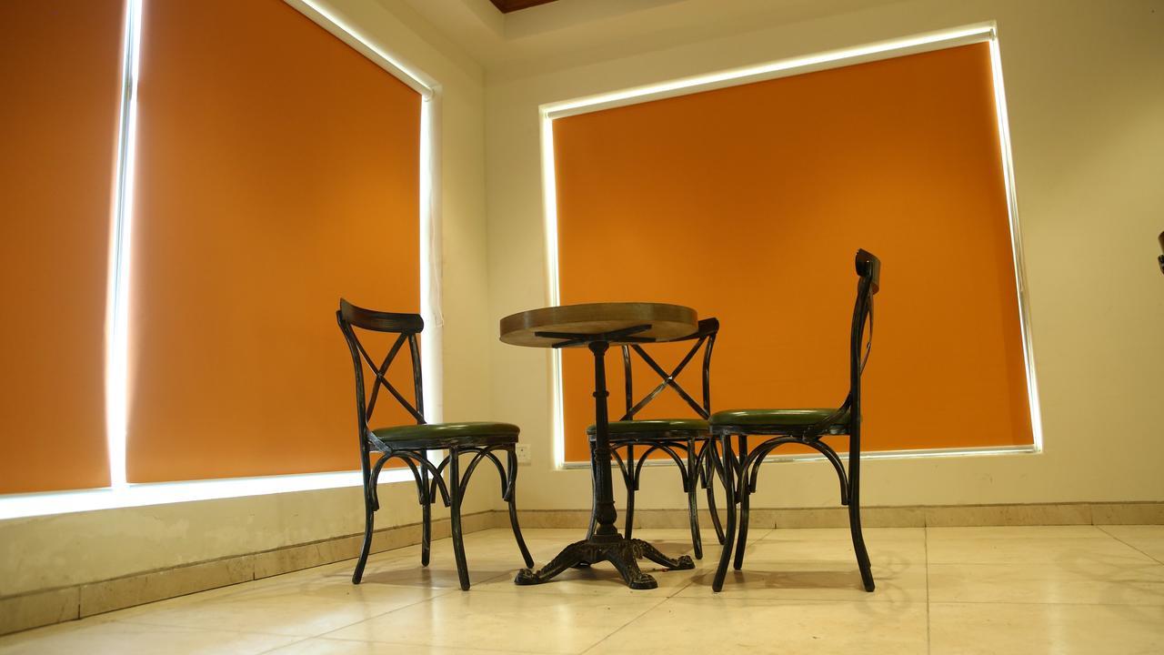 Home-Like Infinity Resort Vrindāvan Exterior photo
